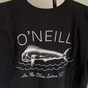 Mens -Size Large- O'Neill T-shirt.
